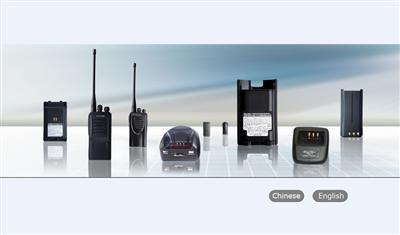 深圳祥晟通信科技 一站式無線電通信解決方案供應商