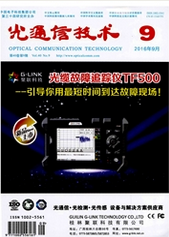 光通信技術在通信工程中的應用與發展研究