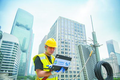 讀懂廣州&middot;老廣州說丨劉大洋 從實(shí)驗(yàn)室到千萬家，通信技術(shù)如何點(diǎn)亮智慧生活