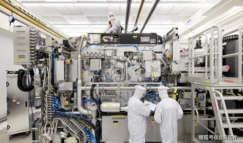 ASML工程師的轉變 從質疑到服軟，中國光刻科技研發的逆襲之路